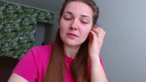 Olivia online show from 03/27/26, 05:24