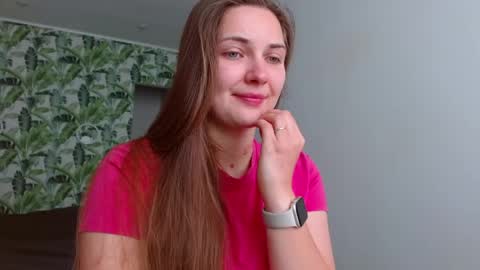 Snapshot of oliviashiny chatting on 05/30/26, 04:31 Olivia online show from 05/30/26, 04:31