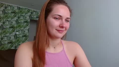 Snapshot of oliviashiny chatting on 06/26/26, 04:28 Olivia online show from 06/26/26, 04:28