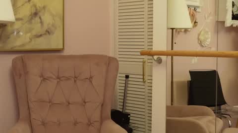 OliviaSway online show from 01/15/25, 12:51