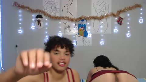 oliviiah online show from 12/28/24, 07:22