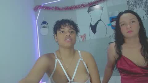 oliviiah online show from 01/04/25, 02:14