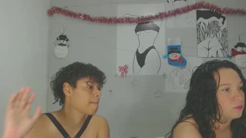 oliviiah online show from 01/04/25, 07:13