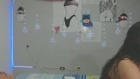 oliviiah online show from 01/20/25, 07:14