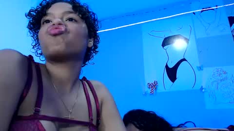 oliviiah online show from 02/11/25, 05:26