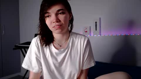 Angelina Lina online show from 12/06/24, 05:11