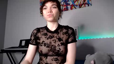 Angelina Lina online show from 12/07/24, 09:22