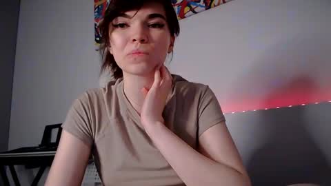 Angelina Lina online show from 12/17/24, 12:12