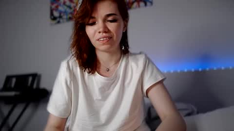 Angelina Lina online show from 01/30/25, 06:54