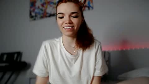 Angelina Lina online show from 01/31/25, 07:29