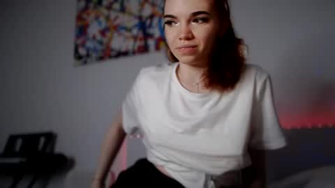 Angelina Lina online show from 01/31/25, 10:31