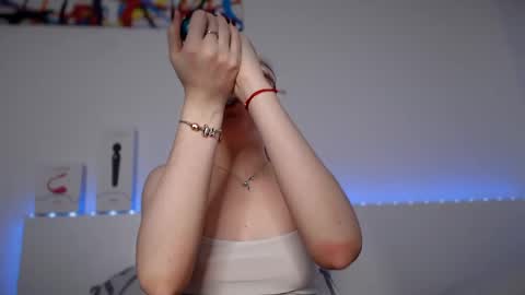 Angelina Lina online show from 02/01/25, 01:34