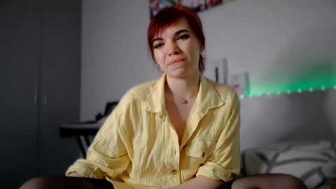 Angelina Lina online show from 02/07/25, 01:25