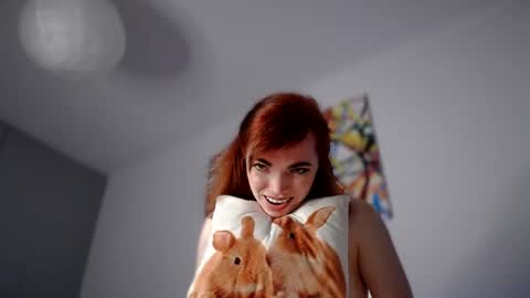 Angelina Lina online show from 02/12/25, 07:02