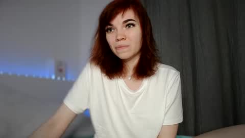 Angelina Lina online show from 02/19/25, 07:05