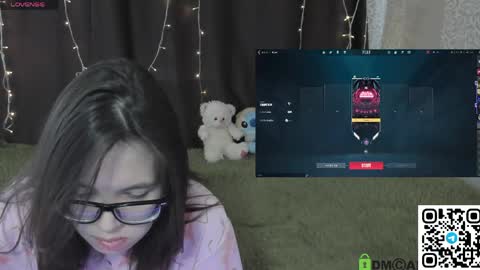 Snapshot of ollie_baird chatting on 03/21/26, 08:30 Ollie online show from 03/21/26, 08:30