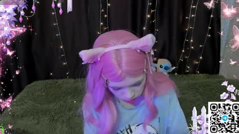 Snapshot of ollie_baird chatting on 04/13/26, 07:47 Ollie online show from 04/13/26, 07:47