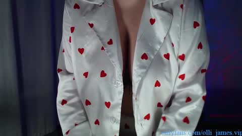 Snapshot of ollie_jamess chatting on 02/15/25, 08:33 ollie_jamess online show from 02/15/25, 08:33