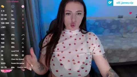 ollie_jamess online show from 02/28/26, 08:54