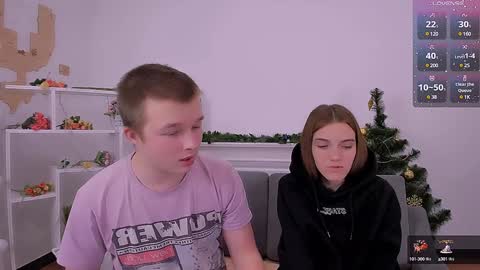 Olli and Stiw online show from 12/07/24, 08:05