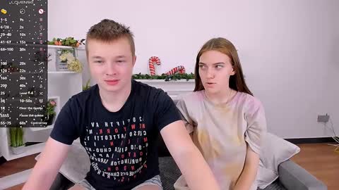 Olli and Stiw online show from 12/23/24, 08:14