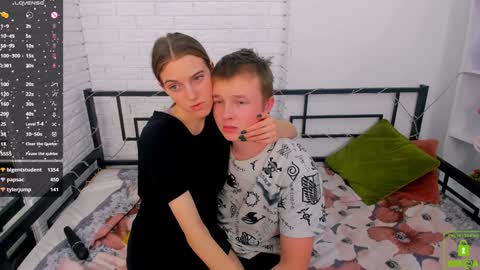 Olli and Stiw online show from 01/14/25, 02:11