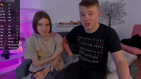 Olli and Stiw online show from 02/26/25, 09:21