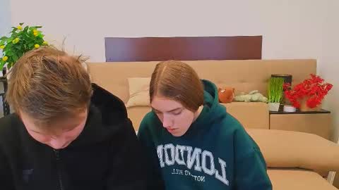 Olli and Stiw online show from 02/15/26, 06:43