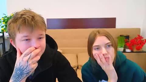 Olli and Stiw online show from 02/25/26, 08:35