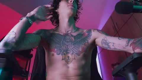     online show from 09/23/25, 06:05