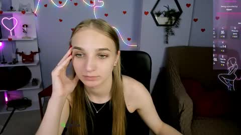 Snapshot of ollivia_dream chatting on 05/08/26, 06:30 Ollivia online show from 05/08/26, 06:30