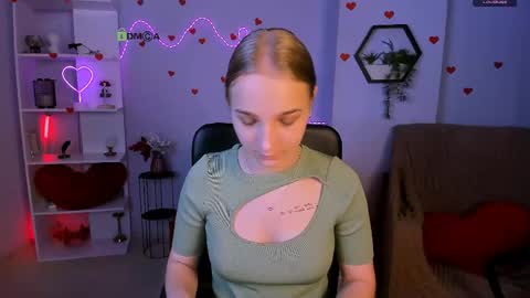 Snapshot of ollivia_dream chatting on 06/03/26, 05:54 Ollivia online show from 06/03/26, 05:54