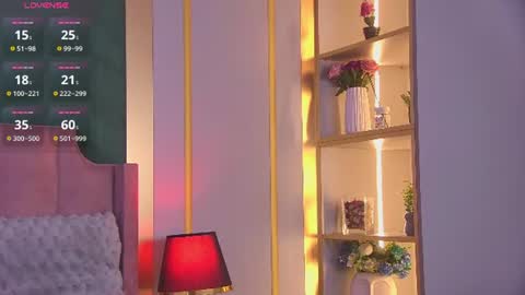 Olivia online show from 07/17/26, 02:34
