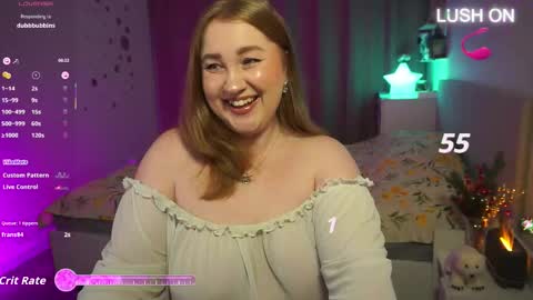 Snapshot of ollydoll chatting on 03/22/26, 06:00 OllyDoll online show from 03/22/26, 06:00
