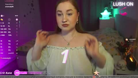 Snapshot of ollydoll chatting on 03/23/26, 08:35 OllyDoll online show from 03/23/26, 08:35