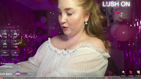 Snapshot of ollydoll chatting on 03/30/26, 08:21 OllyDoll online show from 03/30/26, 08:21