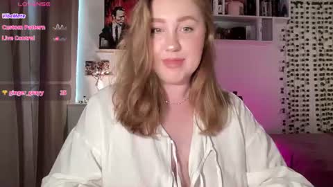 OllyDoll online show from 07/05/26, 03:41