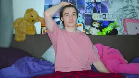 Tony online show from 10/26/25, 09:10