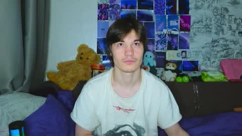 Tony online show from 11/16/25, 05:13