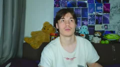 Tony online show from 11/17/25, 05:24