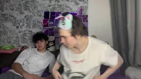 Tony online show from 11/18/25, 05:56