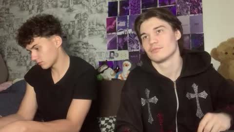 Tony online show from 11/29/25, 11:57