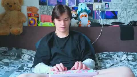 Tony online show from 12/23/25, 10:46