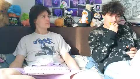 Tony online show from 02/24/26, 09:07