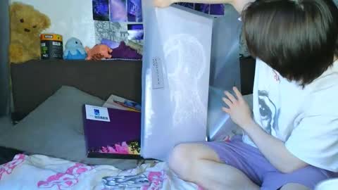 Tony online show from 03/20/26, 04:01