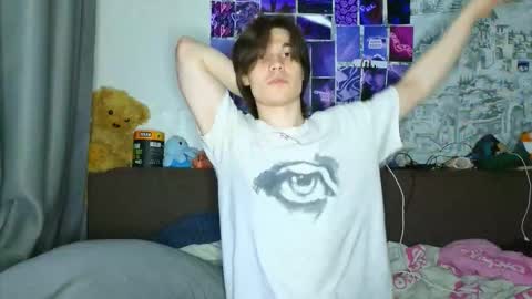 Tony online show from 03/21/26, 04:32