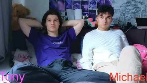 Tony online show from 03/26/26, 11:27