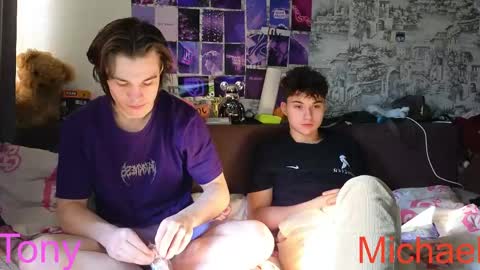 Tony online show from 03/29/26, 07:30