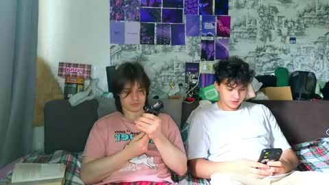 Tony online show from 06/01/26, 08:38