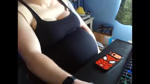 Snapshot of olorlando321 chatting on 03/16/26, 03:16 Dani Pregna online show from 03/16/26, 03:16